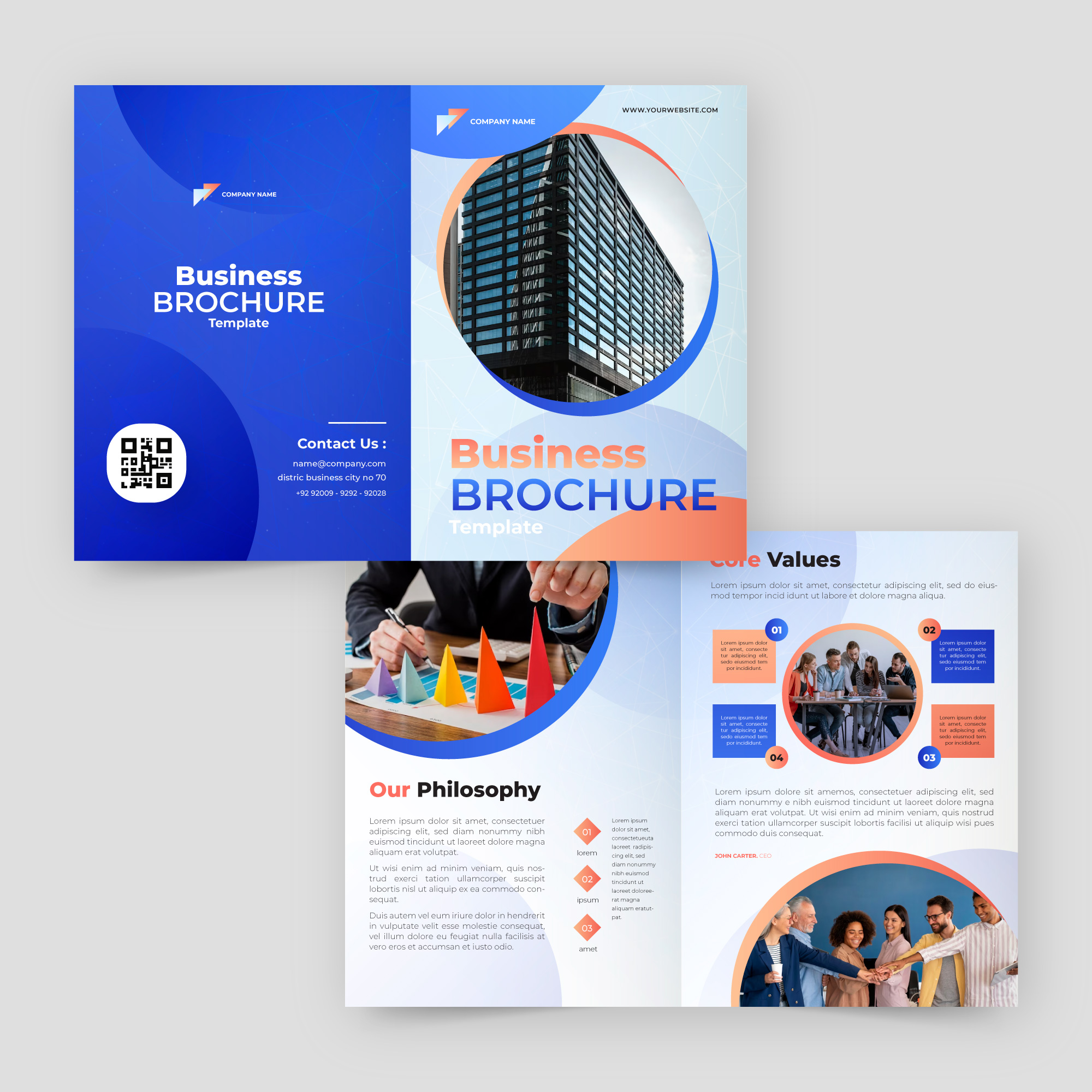 IMPRIMERIE imprimerie chez papyrus agency 1