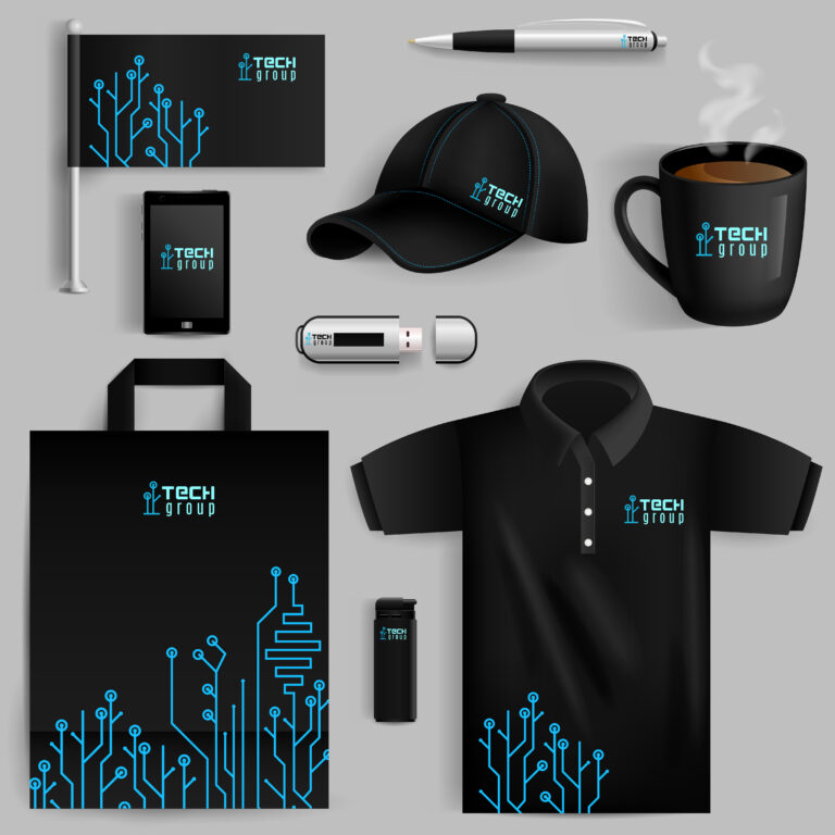 identity technology set
