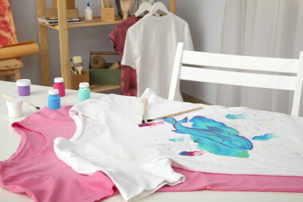 sérigraphie chez papyrus agency