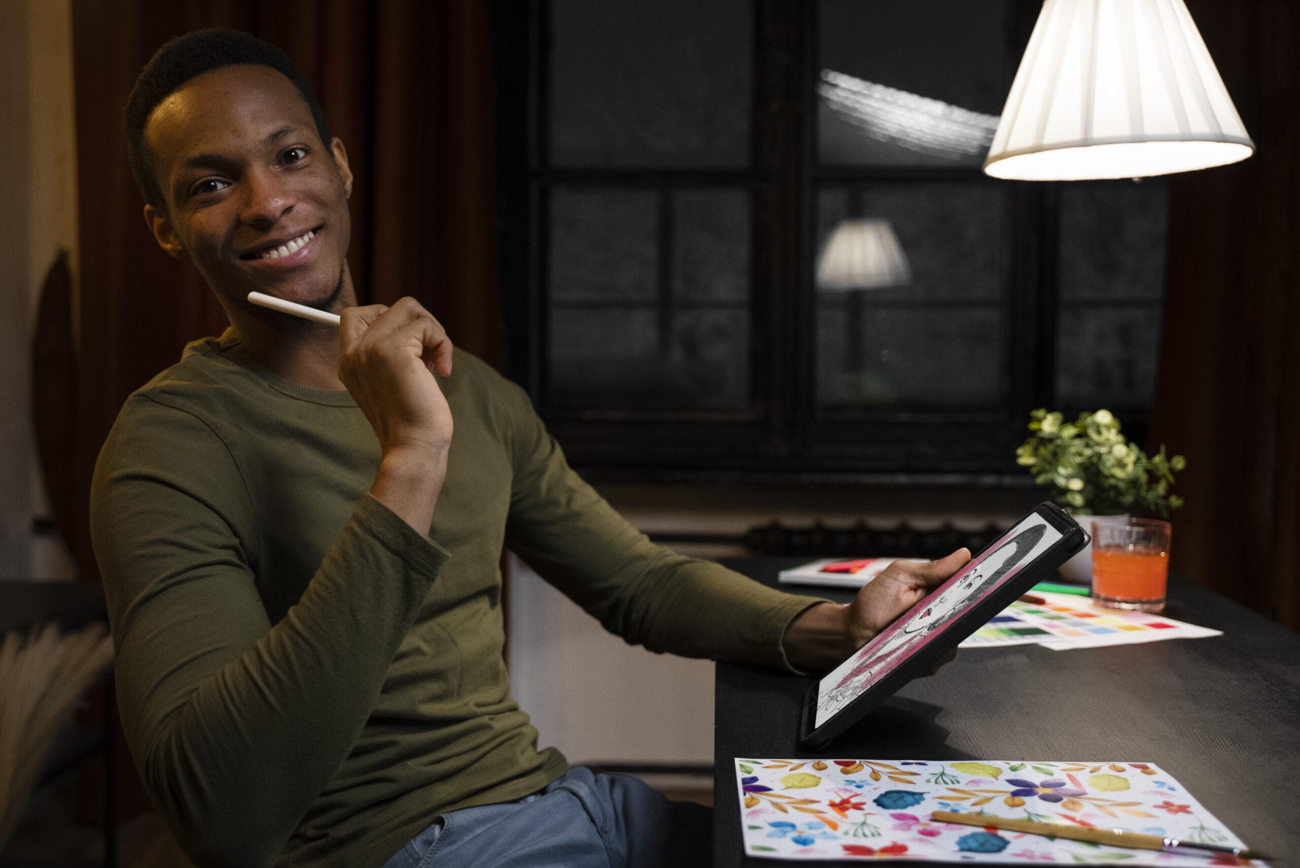 les services de papyrus agency