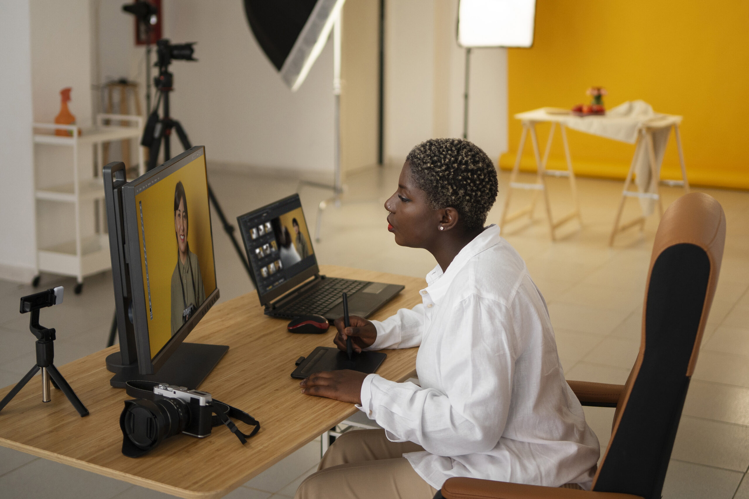 regie publicitaire avec papyrus agency